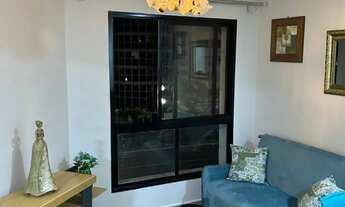 Imagem 5: Lindo Apartamento Mobiliado