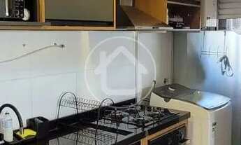 Imagem 4: LINDO BELVEDERE RESIDENCE RICO EM PLANEJADOS