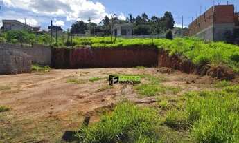 Imagem: Terreno à venda, 175 m² por R$ 160.000