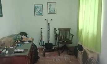 Imagem 6: CASA AMPLA RESIDENCIAL OU COMERCIAL - RUA ITUVERAVA