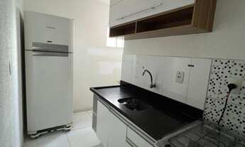 Imagem 3: Apartamento mobiliado, 2/4,com ar-condicionado