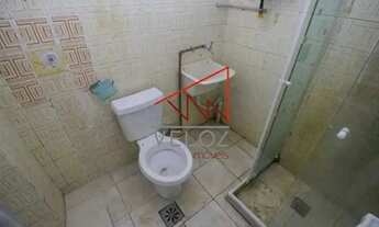 Imagem 3: Kitnet/Conjugado-À VENDA-Centro-Rio de Janeiro-RJ