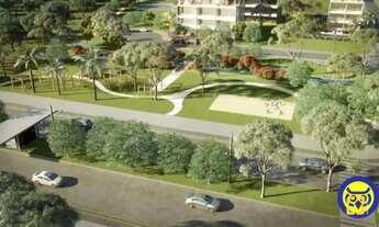 Imagem 4: Lote em condomínio, com 450 m² à vemda, próximo à Canasvieiras e Ingleses no Real Parque N