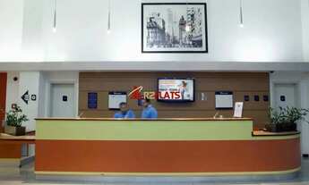 Imagem 7: Flat com ótimo preço no Centro de SP. Confira!