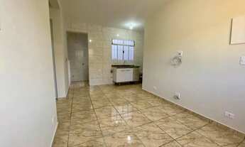 Imagem 2: Kitnet com 2 dormitórios/quartos para alugar, 37 m² - Vila Tolstoi - São Paulo/SP