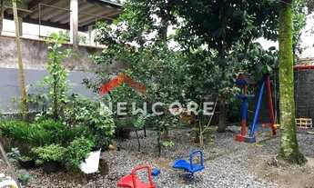 Imagem 4: Casa em Rua Presidente Nilo Peçanha - Floresta - Joinville/SC