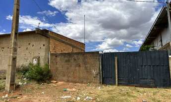 Imagem: Setor de Indústria I, Quadra 8 - Lote