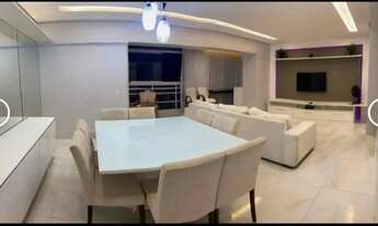 Imagem 6: Helio Pires Aluga com ou sem Mobilia No Ed. Torre Domani 4 suites