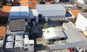 Imagem 2: Ponto à venda, 400 m² por R$ 4.500.000,00 - Cidade 2000 - Fortaleza/CE