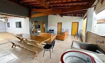 Imagem 4: Casa espaçosa no Bairro Paraíso Araçatuba/SP