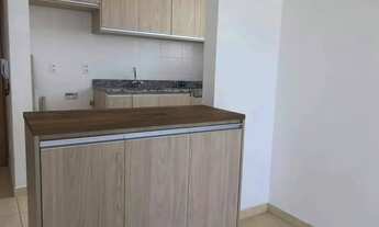 Imagem 3: Apartamento de 2 quartos com suíte e 2 vagas, para alugar no Santa Amélia