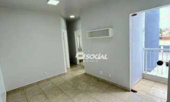 Imagem 2: Apartamento com armários planejados disponível para locação no condomínio Garden Club, Por