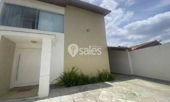 Imagem 2: Casa Duplex à Venda no Candeias