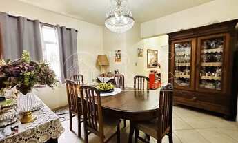 Imagem 3: Casa de 252 metros quadrados no bairro Tijuca com 5 quartos