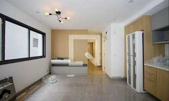 Imagem 5: Apartamento à Venda - Jardim Paulista, 2 Quartos, 64 m2