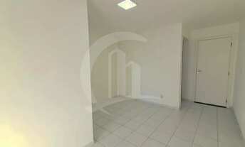 Imagem 3: Apartamento para locação no Condomínio Mar de Aruana I