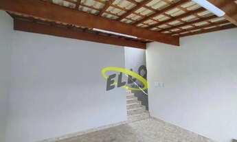 Imagem 3: Casa com 3 dormitórios sendo 1 suíte para alugar, 150 m² por R$ 3.700/mês - Jardim Sabiá