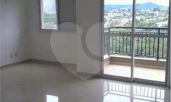 Imagem 4: Apartamento com 2 quartos à venda ou para locação em Jardim Tupanci - SP