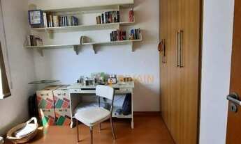 Imagem 6: Cobertura com 4 dormitórios à venda, 190 m² por R$ 990.000,00 - Buritis - Belo Horizonte/M