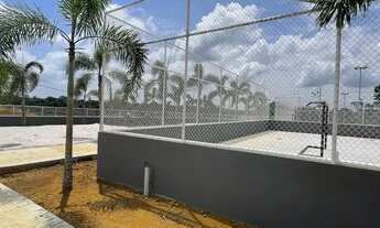 Imagem 3: Chácaras Parque Real Lote entrada R$2.344,00 Lote 450m2