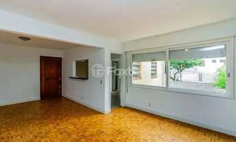 Imagem 4: Apartamento à venda,103m² com 3 quartos , suíte e vaga no Bairro Petrópolis - Porto Alegre