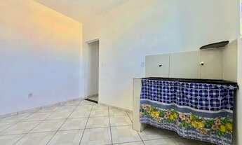 Imagem 5: KITNET DARCY RIBEIRO, CONTAGEM/MG