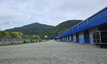 Imagem 6: Galpão de 500m² em Condomínio Fechado - Vargem Grande, RJ