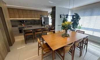 Imagem 6: Vendo Apartamento 3 Suítes, Venda Cena Marista 2 Vagas, Setor Marista, Goiânia