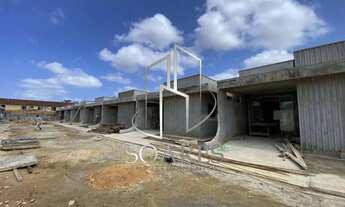 Imagem 2: Condomínio Jardins Di Seffer Casas com Piscina Privativa