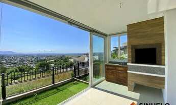 Imagem 6: Casa em condomínio fechado com 03 dormitórios