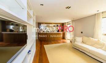 Imagem 2: Apartamento 04 dorm 01 suite 150m a venda em Moema