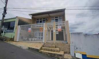 Imagem 2: Estreito Casa com 3 dormitórios