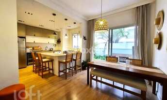 Imagem: Apartamento à venda Avenida Campeche, Campeche