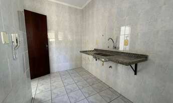 Imagem 6: Apartamento com 1 dormitório à venda, 44 m² por R$ 205.000,00 - Aviação - Praia Grande/SP