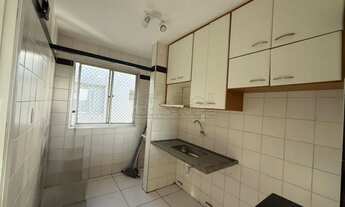 Imagem 2: Apartamento Padrão em Bauru