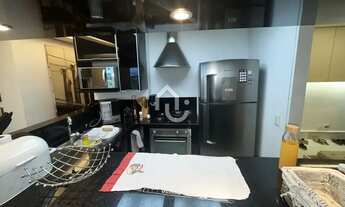 Imagem 6: Americas park - 2 quartos mobiliados