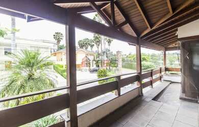 Imagem 10: Casa Luxuosa em Alphaville 11