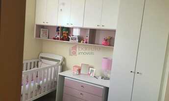 Imagem 7: APARTAMENTO À VENDA NO CONDOMÍNIO JARDIM DAS TULIPAS EM JUNDIAÍ/SP