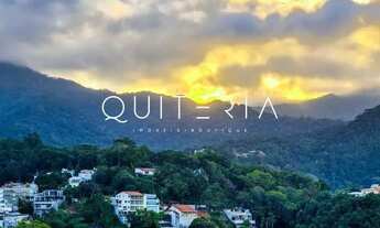 Imagem 4: Flat de Luxo Mobiliado para Locação no Claridge Leblon com 1 Suíte 1 Vaga Portaria 24hs