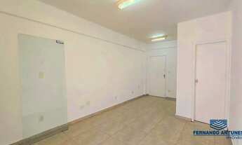 Imagem 2: Sala para locação no bairro Santo Antônio