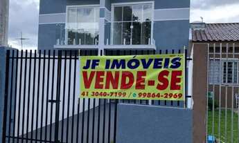 Imagem: SOBRADO TATUQUARA