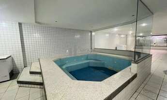 Imagem: Rua Doutor Satamini apartamento à venda