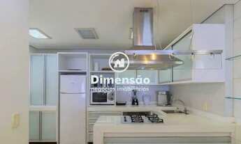 Imagem 6: Apartamento de 3 dormitórios na Av. Beira Mar Norte - Florianópolis/SC