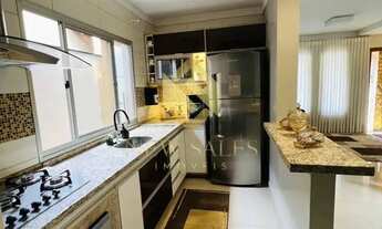 Imagem: Casa em condomínio- 2 quartos, 1 suíte