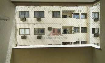 Imagem 5: Apartamento com 3 quartos para alugar, 68 m² por R$ 2.400/mês - Centro - Niterói/RJ