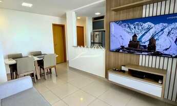 Imagem: Residencial Everest - 89m2 - 03 quartos