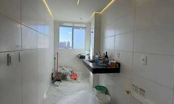 Imagem 6: Imóvel para aluguel possui 47 metros quadrados com 2 quartos em Cambeba - Fortaleza - CE