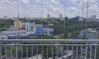 Imagem 5: Imóvel para venda tem 55 M2 com 2 quartos sendo uma suite em Parque Itália - Campinas - SP