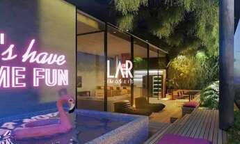 Imagem 2: Apartamento à venda, 1 quarto, 1 suíte, Lourdes - Belo Horizonte/MG