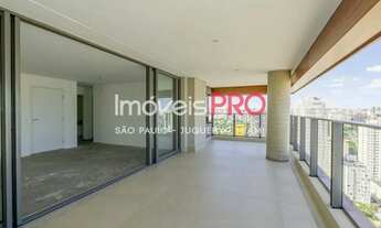 Imagem 4: Campo Belo - 232 m2 - 4 suítes - 3 vagas - Varanda Gourmet